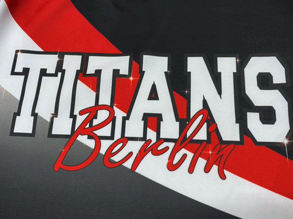 Textildruckarten - Sublimationsdruck