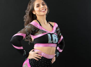 Lohnnäherei Sportfashion