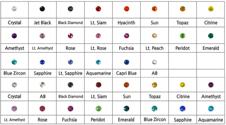 Farben für Strassapplikationen