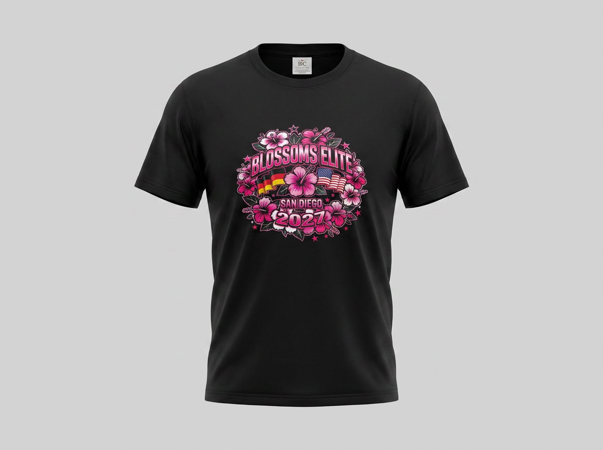 Vereins-Shirts